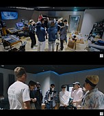 「BTS、コールドプレイとのコラボ曲「My Universe」作業過程描いたドキュメンタリー公開」1枚目/1
