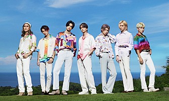 Jr.EXILE 4組、EXILEデビュー20周年記念企画“EXILE TRIBUTE”発表