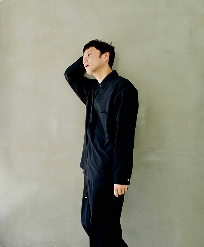 「奇妙礼太郎、Billboard Liveツアーが決定」1枚目/1