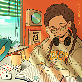 「Unknown Kun、新曲「ふたつのさい」配信リリース」1枚目/2