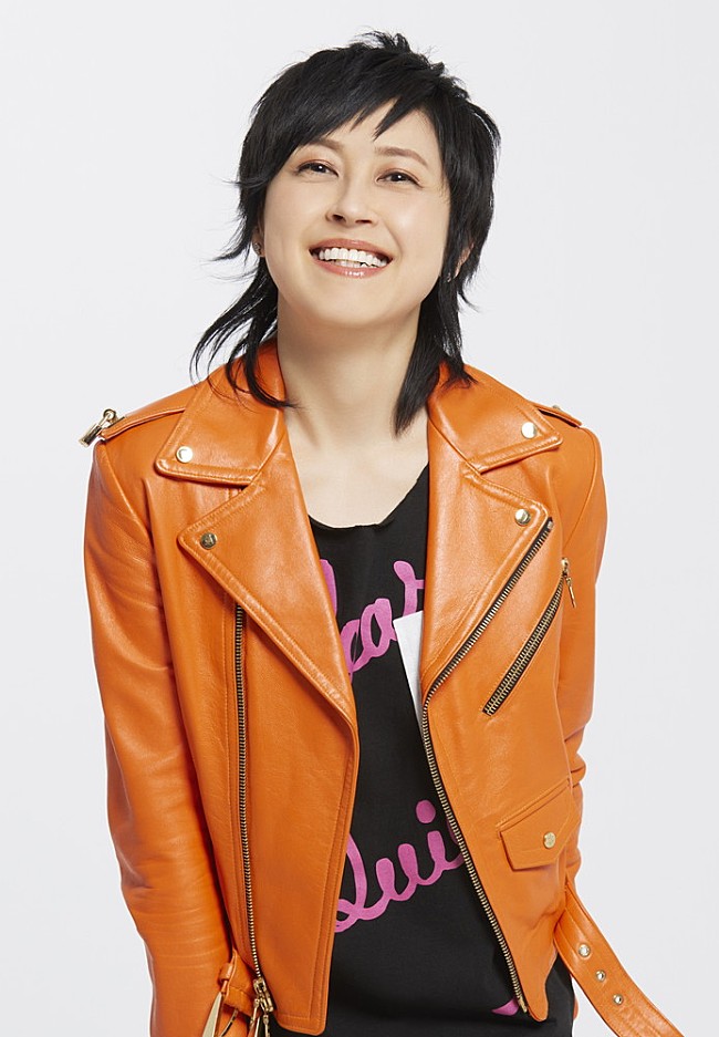 「岸谷香、チェロ奏者・江口心一を迎えたBillboard Live公演を開催」1枚目/1