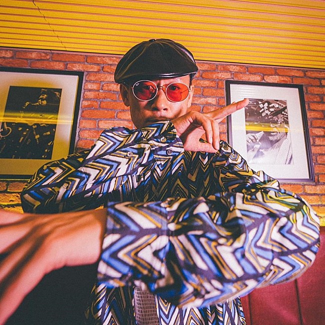 「CHOZEN LEE」2枚目/4