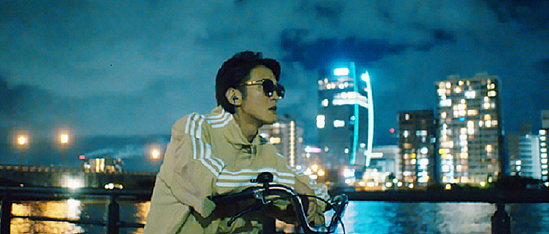 「Hilcrhyme 「夢見る少女じゃいられない～夢見ル少年～」Music Video」3枚目/4