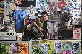 「ザ・スミスの楽曲が彩る音楽映画『ショップリフターズ・オブ・ザ・ワールド』12月公開」