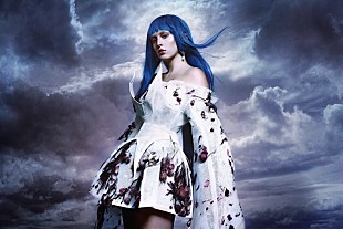 「アシュニコ、新曲「Panic Attacks in Paradise」と「Maggots」リリース」