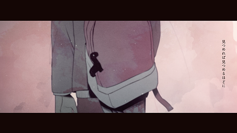 「「会いたくて(Piano & Strings Ver.)」ミュージックビデオ」3枚目/6