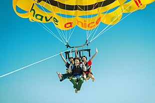 「FM802の10月度ヘビロにKALMAとフィニアスが決定」