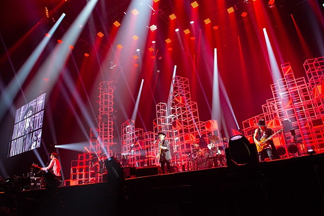 「『SPITZ JAMBOREE TOUR 2021 “NEW MIKKE” THE MOVIE』」3枚目/3