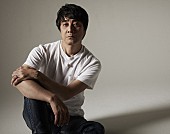 「山崎まさよし、オンとオフを切り取った「虹のつづき」のMV公開」1枚目/3