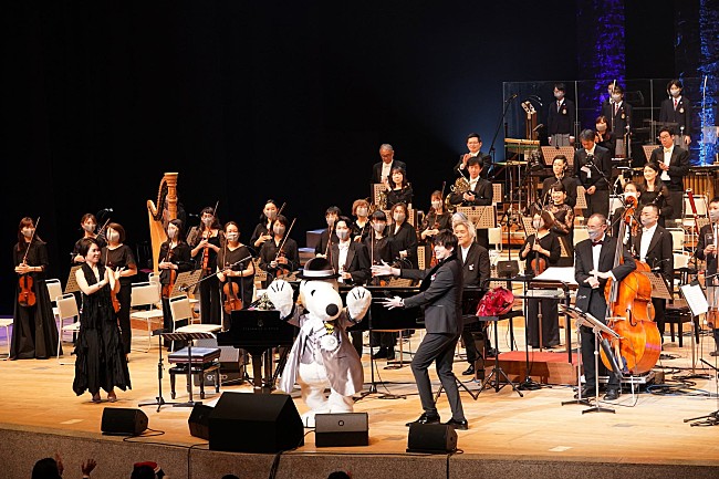 「2020年公演の様子」3枚目/8