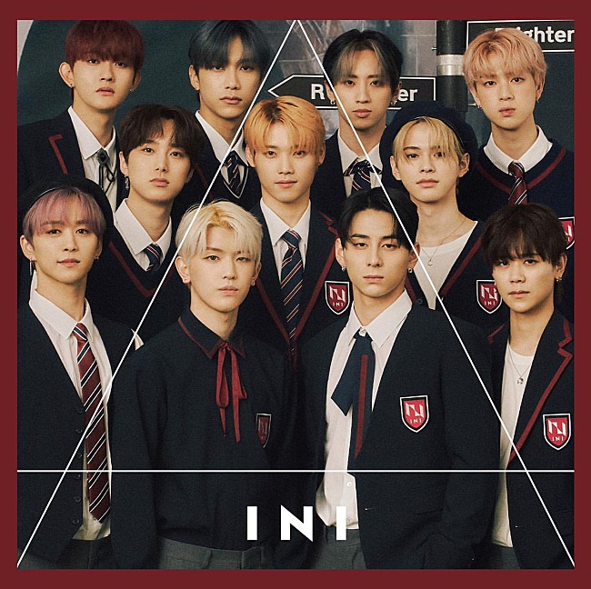 「【先ヨミ・デジタル】INI「Rocketeer」ストリーミング首位走行中　meiyo「なにやってもうまくいかない」初のトップ100入り」1枚目/1