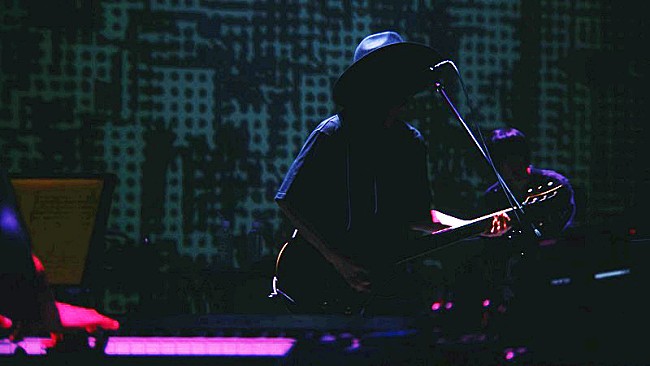 「【amazarashi 10th anniversary live「APOLOGIES 雨天決行」】」7枚目/8