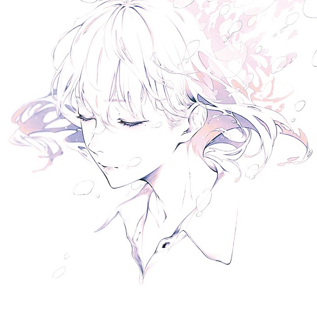 「1stフルアルバム『6 case』」2枚目/4