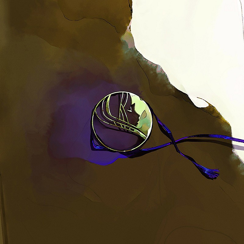 「「アミュレット」」3枚目/4