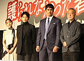 「佐藤健、阿部寛とのLINE交換に歓喜　「阿部さん、ぴえんを使われるんですね」」1枚目/1