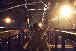 「池田エライザ “ELAIZA”、Yaffle参加の初作詞曲「AYAYAY」を10/4に配信」