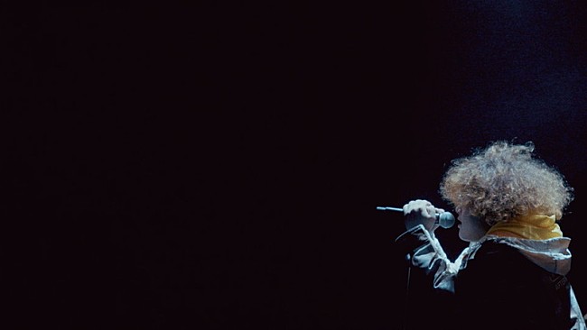 「【カローラクロス】Vaundyスペシャルライブ」2枚目/5