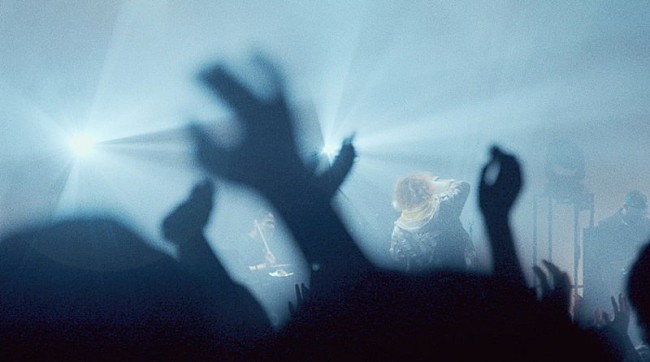 「【カローラクロス】Vaundyスペシャルライブ」3枚目/5