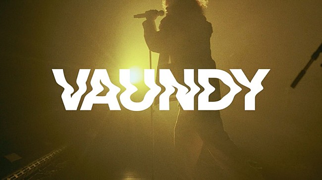 「【カローラクロス】Vaundyスペシャルライブ」4枚目/5