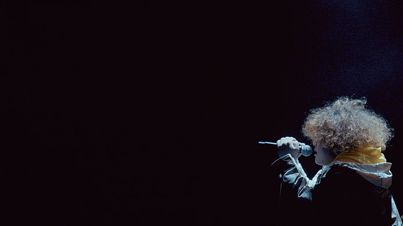 「【カローラクロス】Vaundyスペシャルライブ」2枚目/5