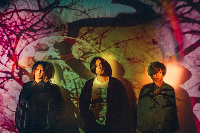 「ヒトリエ、TVアニメ『８６―エイティシックス―』OPテーマ「3分29秒」Remix、10/8リリース決定」1枚目/5