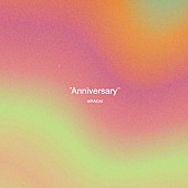 「配信シングル「Anniversary」」2枚目/2