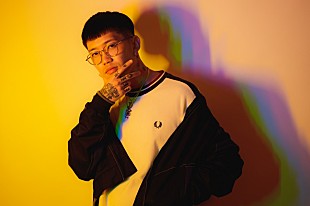 「PEAVIS、最新アルバムのアナログ化決定　アートワークは「HITOTZUKI」が担当」