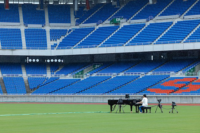 「写真：上山陽介」2枚目/2