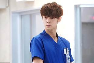 「「ラジエ－ションハウスⅡ」窪田正孝“唯織”とラジハメンバ－再集結に反響　「みんな戻ってきて技師長ニコニコしてるのかわええ」」