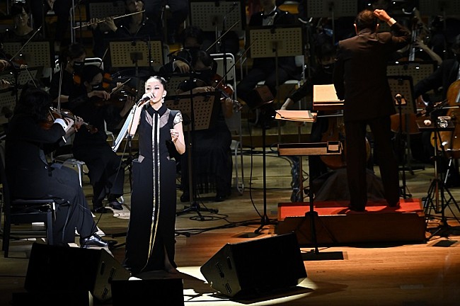 「中島美嘉」5枚目/11