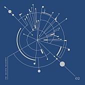 「アルバム『第弐楽章 -青藍-』通常盤」3枚目/3