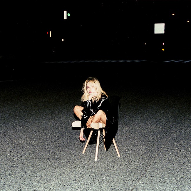 「Furui Rihoが配信シングル「Sins」リリース＆12月にワンマンツアー開催へ」1枚目/2