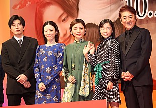 「永野芽郁「母は予言者なのかな」　市村正親「おかか入りのおにぎりに芽郁ちゃんの秘密がある」」