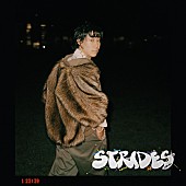 「小袋成彬のニューアルバム『Strides』配信リリースへ、ラッパーMUD参加曲など収録」1枚目/2