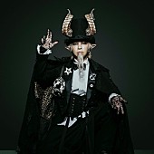 「HYDE【黒ミサ Halloween】DAIGO＆手越祐也がゲスト出演」1枚目/3