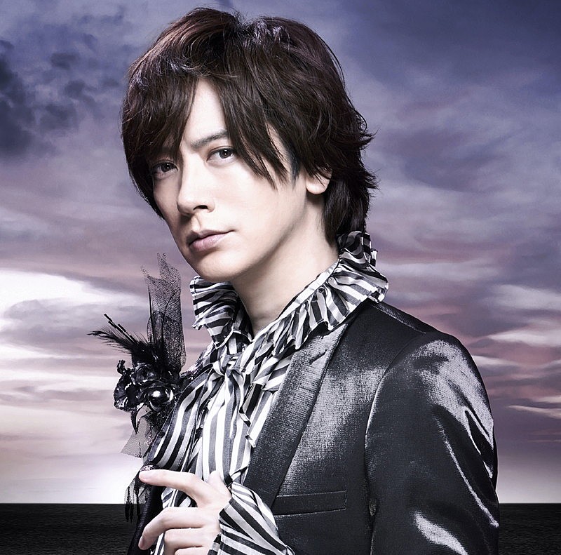 「DAIGO」2枚目/3