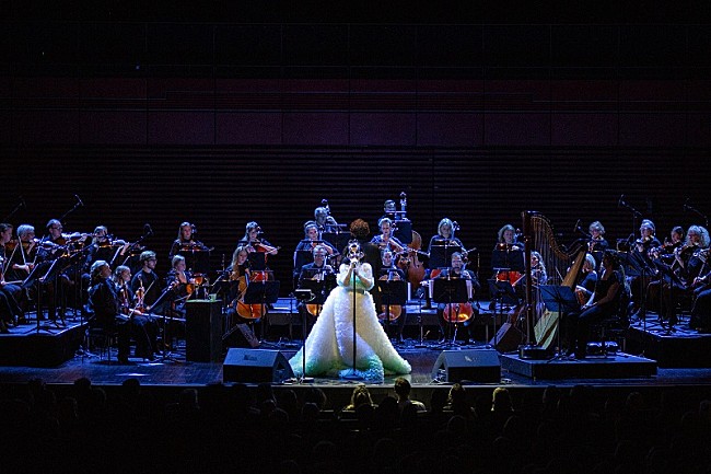 「photo by Santiago Felipe」2枚目/12