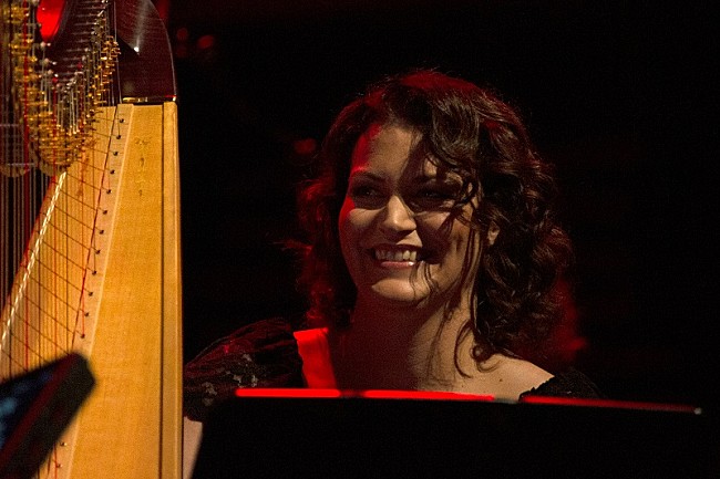 「photo by Santiago Felipe」11枚目/12