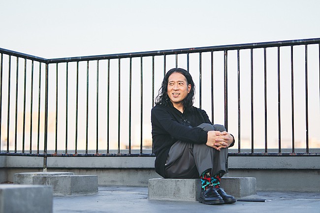 「photo by 関口佳代」3枚目/3