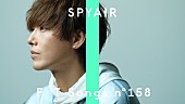 「IKE（SPYAIR）、アニメ『ハイキュー!!』OP曲をアコースティックアレンジで披露 ＜THE FIRST TAKE＞」1枚目/2