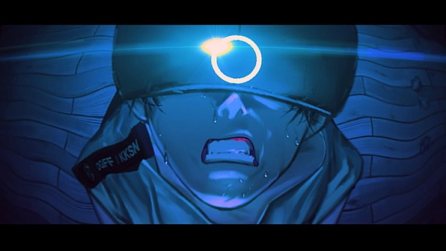 「amazarashi『境界線』Music Video」6枚目/10