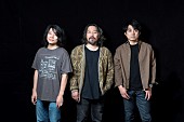 「サニーデイ・サービス、新曲「TOKYO SUNSET」リリース＆ワンマンライブをBillboard Live TOKYOで開催決定」1枚目/2