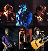 「TM NETWORK、再起動ライブで「Get Wild」や新曲「How Crash?」披露へ」1枚目/1