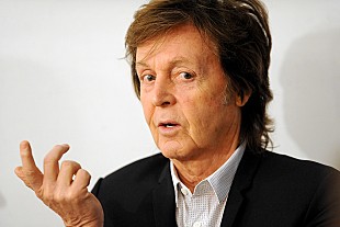 「ポール・マッカートニー、ザ・ビートルズ解散のきっかけは故ジョン・レノンの発言だったと語る」