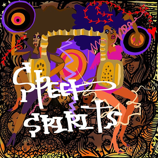 「SPEED、トリビュートALの全参加アーティスト歌唱楽曲＆ジャケ写公開」1枚目/2