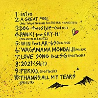 Novel Core、AL『A GREAT FOOL』リリース決定 | Daily News