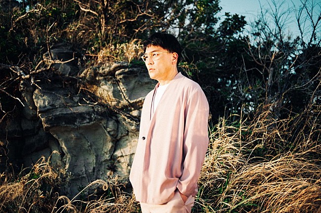 「KIRINJI、新AL『crepuscular』リリース決定」1枚目/1