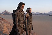 「【独占映像公開】ハンス・ジマー、映画『DUNE/デューン 砂の惑星』では“異なる時代・惑星の音楽”を目指した」1枚目/12
