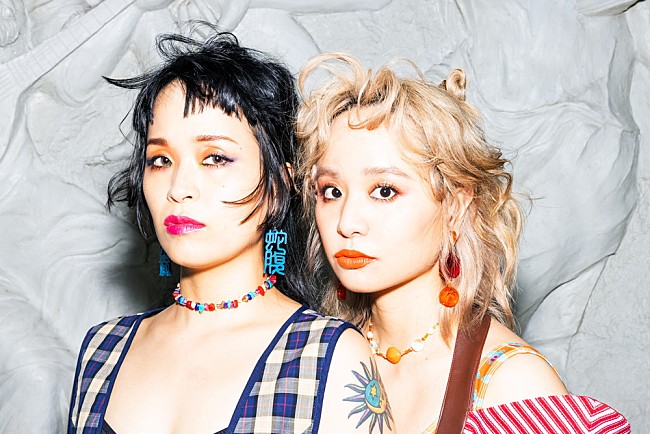 「チャラン・ポ・ランタン、自身初となるBillboard Live公演が決定」1枚目/1