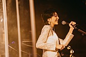 「＜ライブレポート＞Little Black Dress、シティポップ愛に溢れた初のブルーノート公演開催」1枚目/7